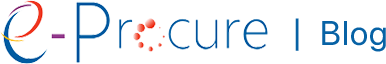 eProcure logo